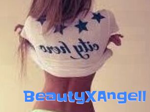 BeautyXAngell