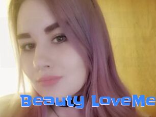 Beauty_LoveMe