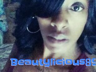 Beautylicious89