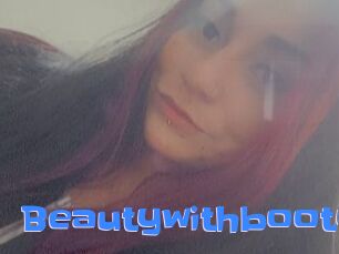 Beautywithbooty