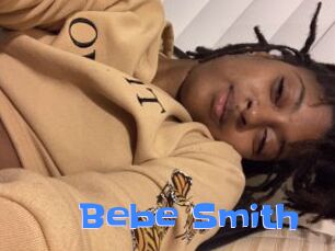 Bebe_Smith