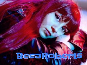 BecaRoberts