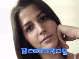 BeccaRoy