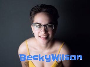 BeckyWilson