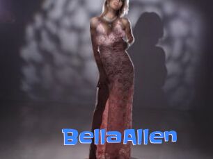 BellaAllen
