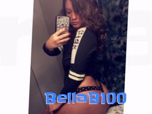 BellaB100
