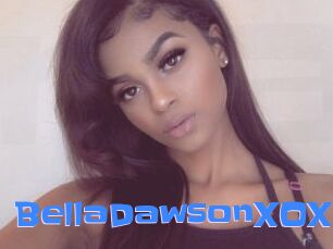 BellaDawsonXOXO