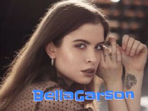 BellaGarson