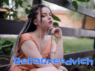BellaGrendvich