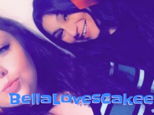 BellaLovesCakeee