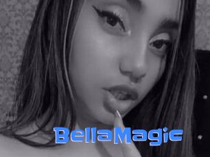 BellaMagic