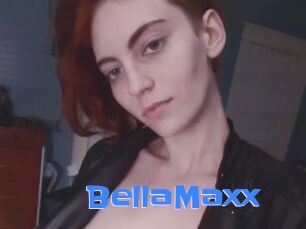 BellaMaxx