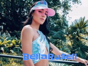 BellaRusell