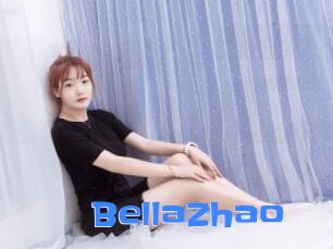 BellaZhao