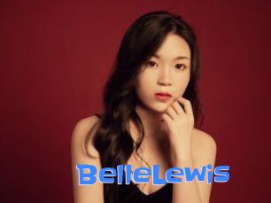 BelleLewis