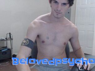 Belovedpsycho