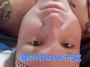 BenDover92