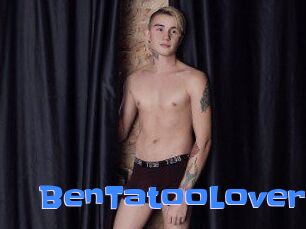 BenTatooLover
