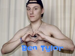 Ben_Tylor