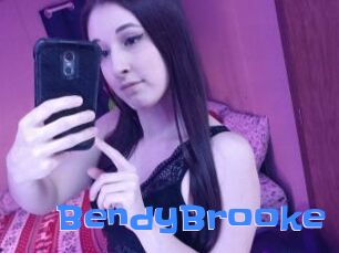 BendyBrooke