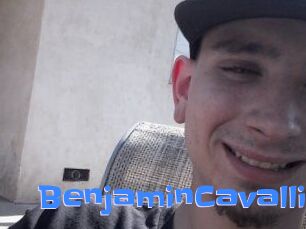 Benjamin_Cavalli