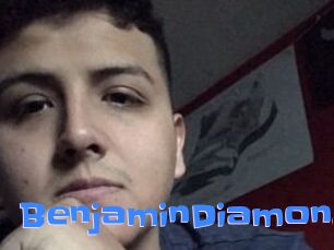 Benjamin_Diamond
