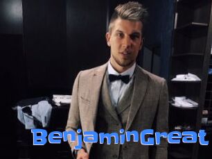 BenjaminGreat