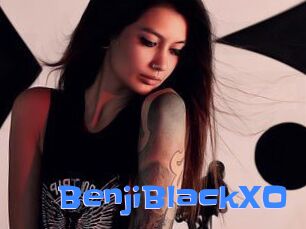 BenjiBlackXO