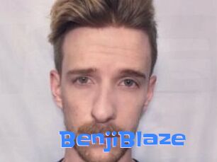 BenjiBlaze