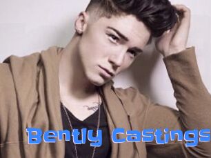 Bently_Castings