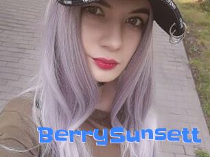 BerrySunsett