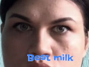Best_milk