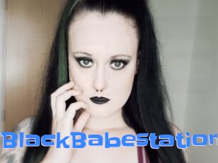 BethanBlackBabestation
