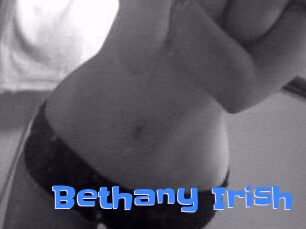 Bethany_Irish