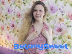 BetonySweet