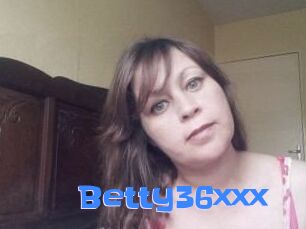 Betty36xxx