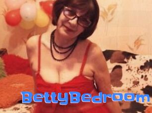 BettyBedroom