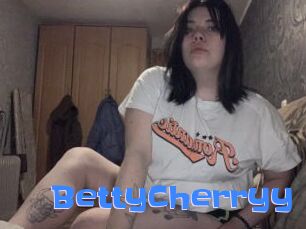 BettyCherryy