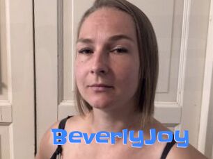 BeverlyJoy