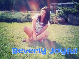Beverly_Joyful