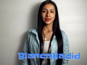 BiancaHadid