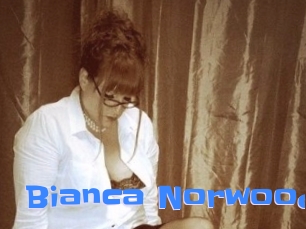 Bianca_Norwood Mausi Privat