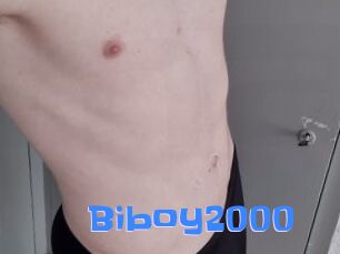 Biboy2000