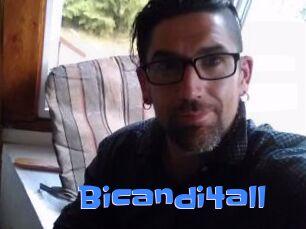 Bicandi4all