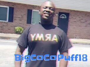 BigCoCoPuff18
