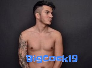 BigCock19