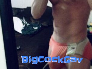 BigCockGav