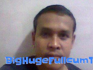 BigHugeFullcumTs