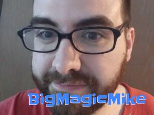BigMagicMike