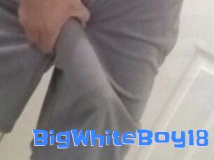 BigWhiteBoy18